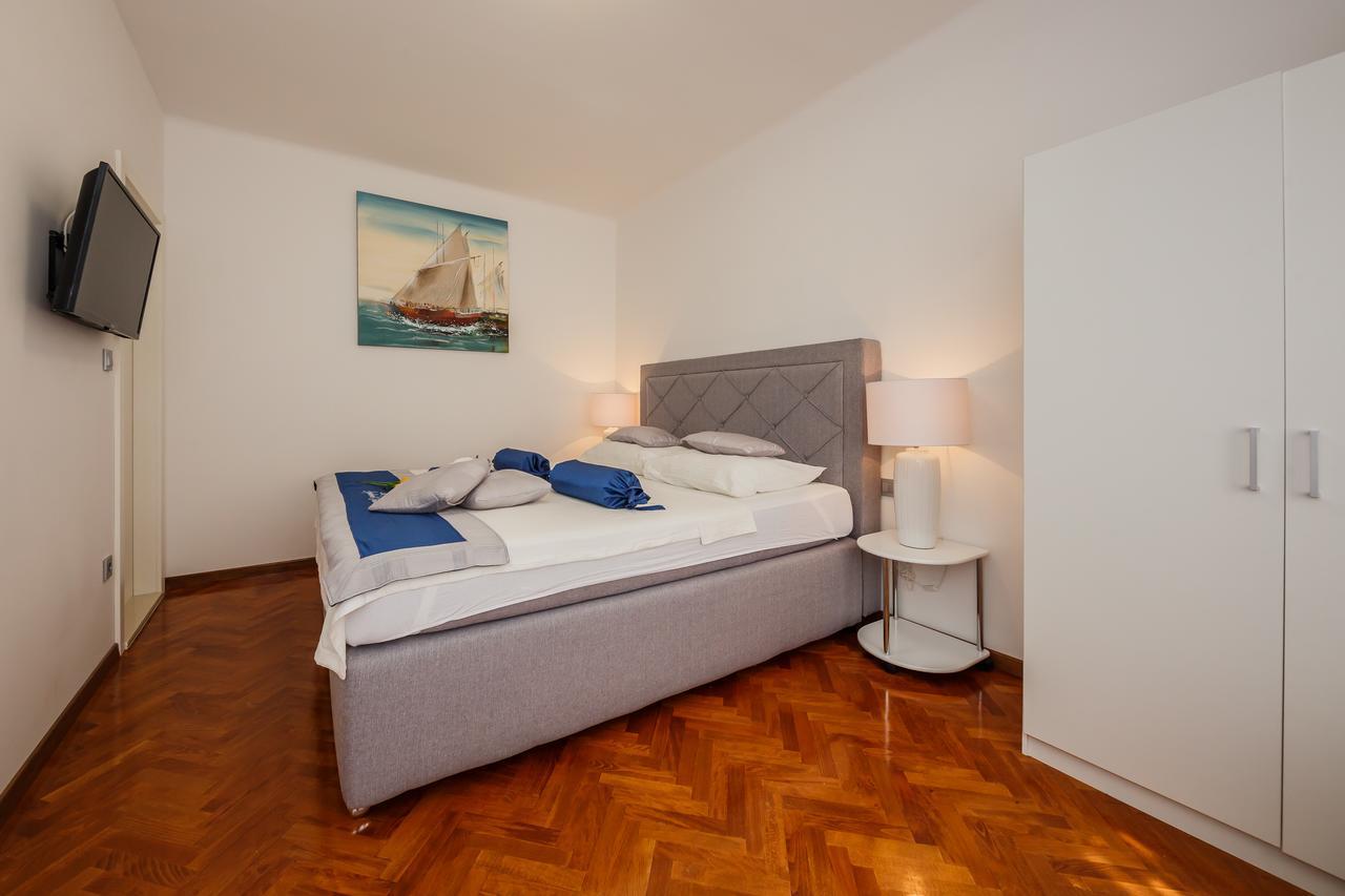 Apartment Emica Split Exterior foto